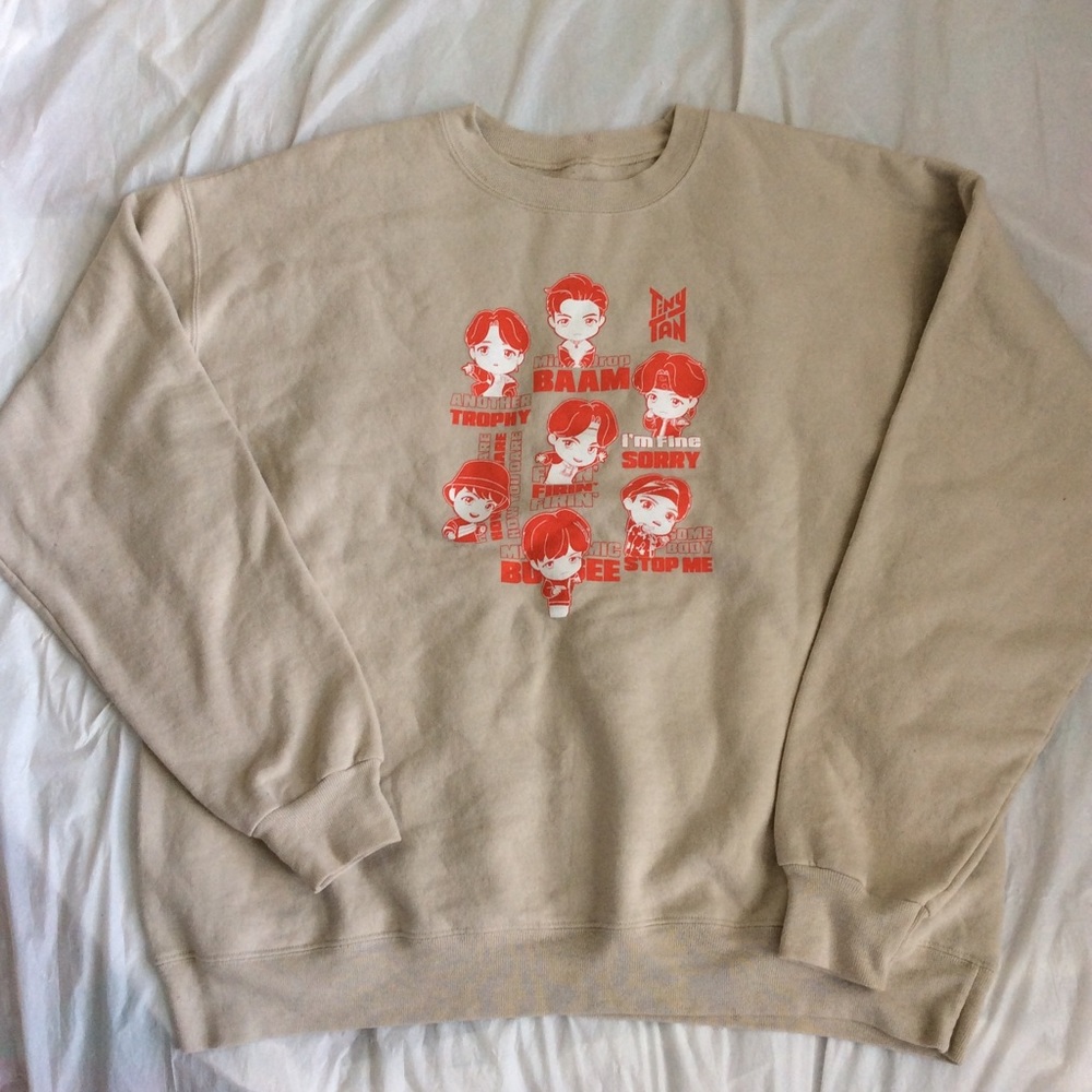 Sweater